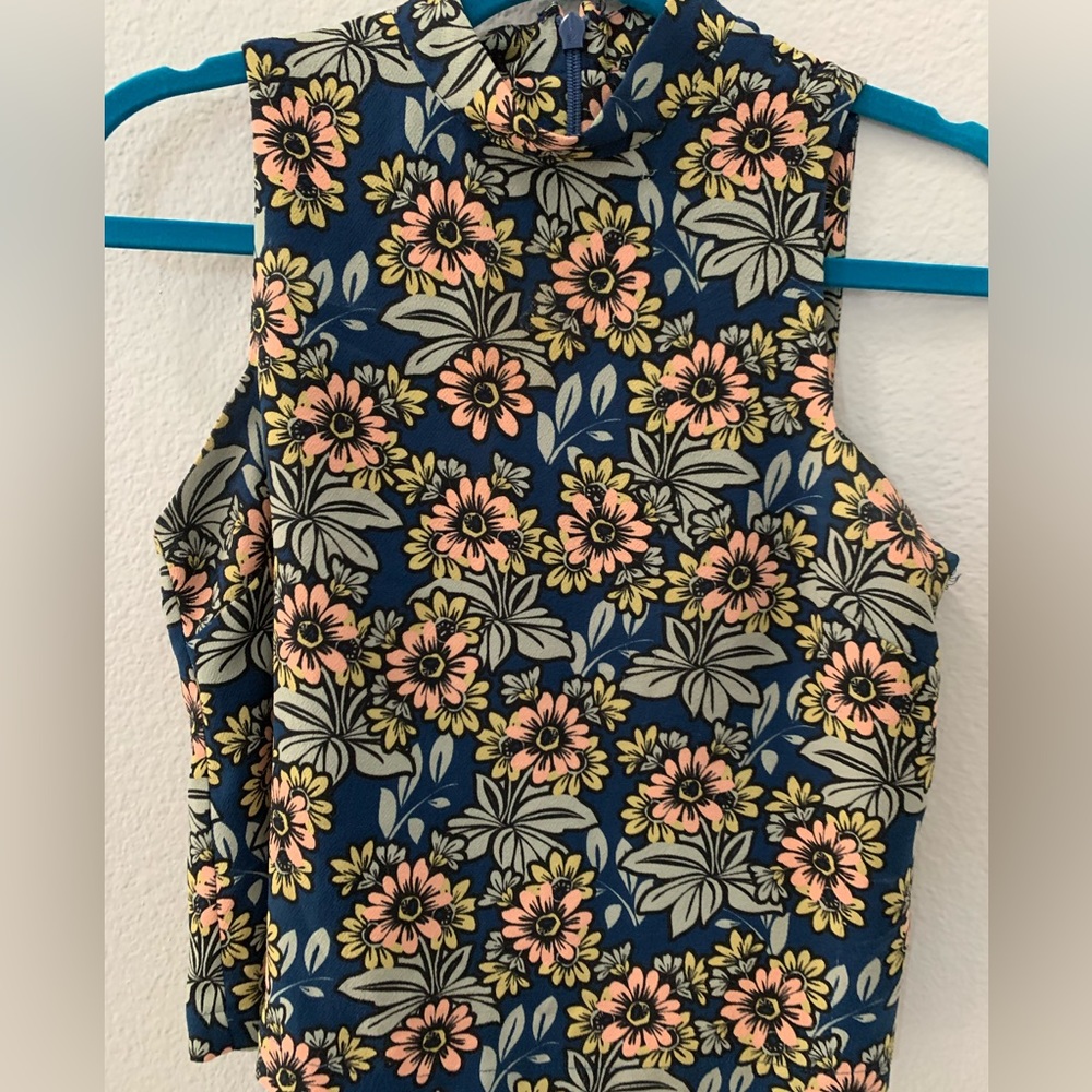 TopShop Blouse